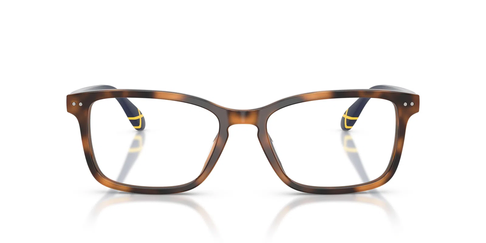 Polo 2316U Eyeglasses - view 13
